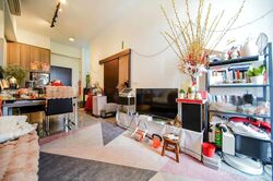 The Hillier (D23), Apartment #457919841